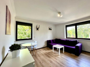Studio Leśny Żubr III